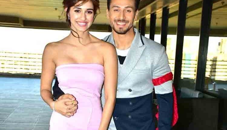 Tiger Shroff