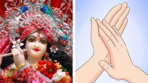 Health Benefits Of Clapping While Aarti