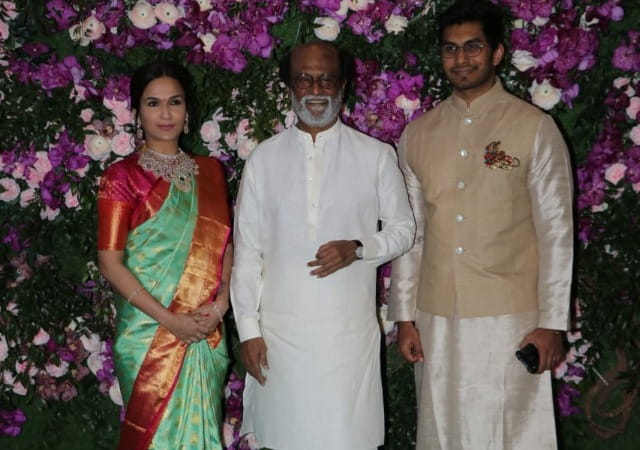 Akash Ambani-Shloka Mehta Wedding