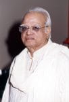 vedprakash pahwa