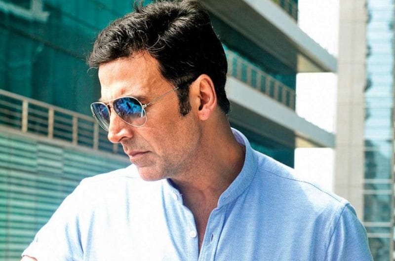 Akshay Kumar