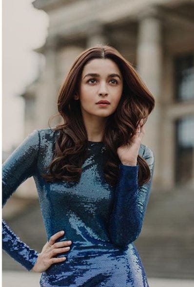 Alia Bhatt