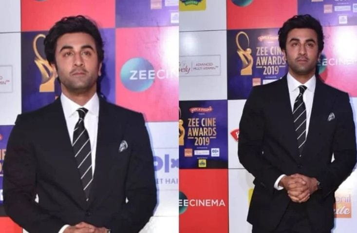 Ranbir Kapoor