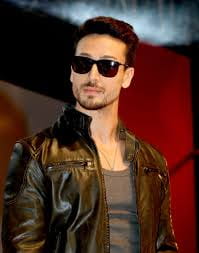 Tiger Shroff