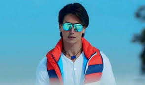 Tiger Shroff