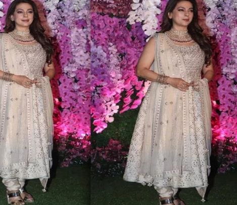 Juhi Chawla