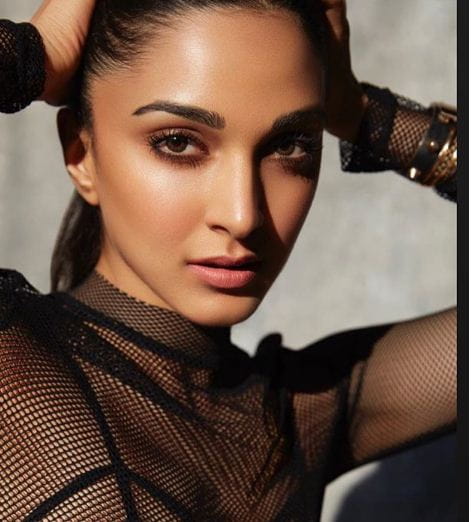 Kiara Advani