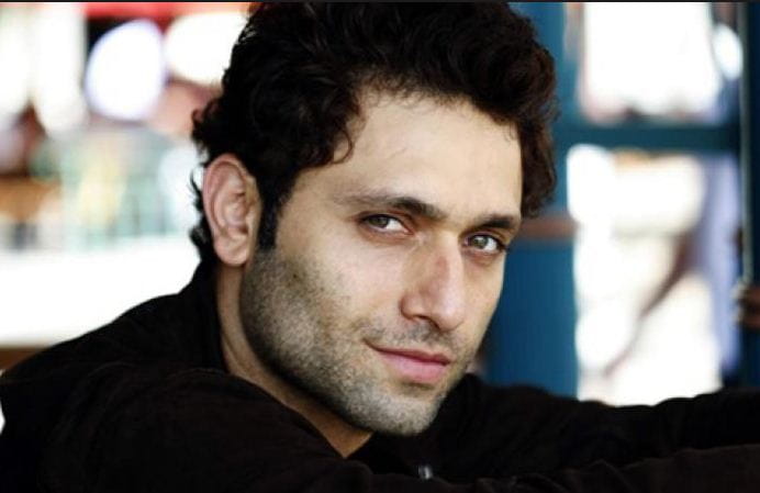 Shiney Ahuja