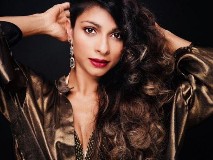 Tanishaa Mukerji