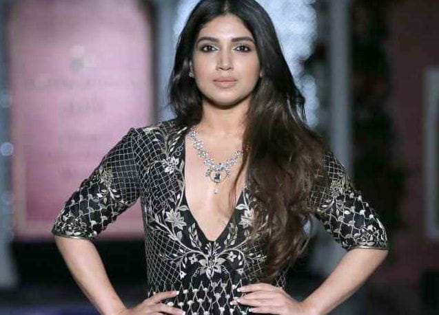 Harleen Sethi