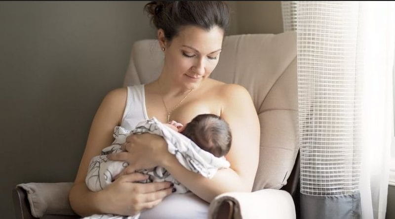 Facts About Breastfeeding