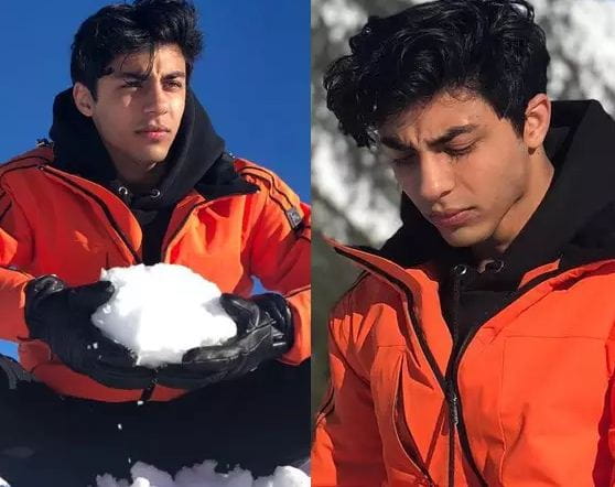 Aryan Khan