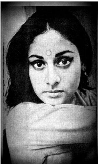 Jaya Bachchan