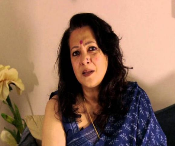 Moon Moon Sen