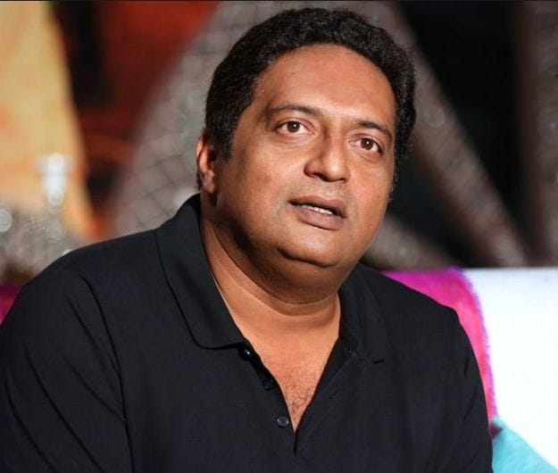 Prakash Raj