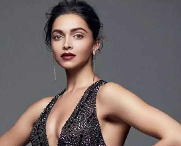 Deepika Padukone