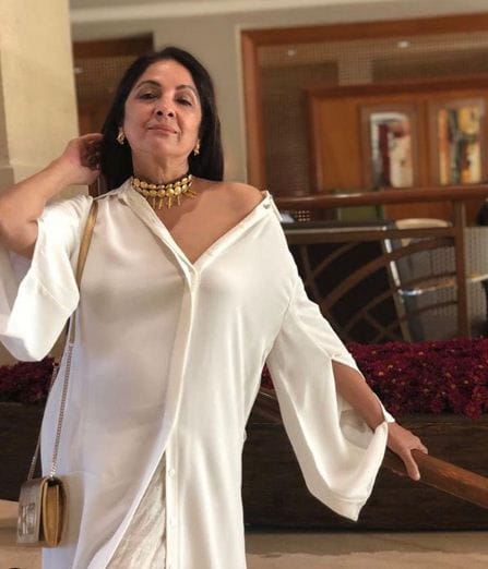 Neena Gupta