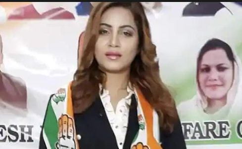 Arshi Khan