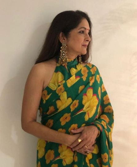 Neena Gupta