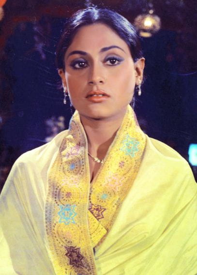 Jaya Bachchan