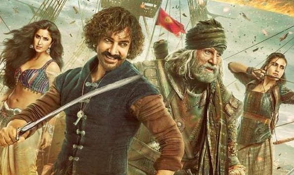 Thugs of Hindostan