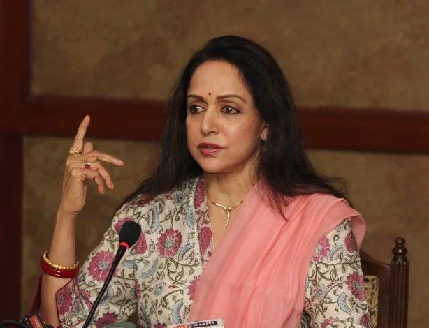 Hema Malini