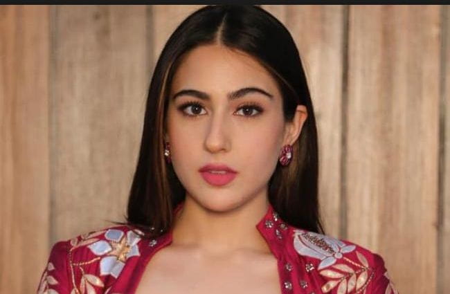 Sara Ali Khan