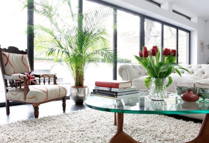 Decor Ideas For Living Room