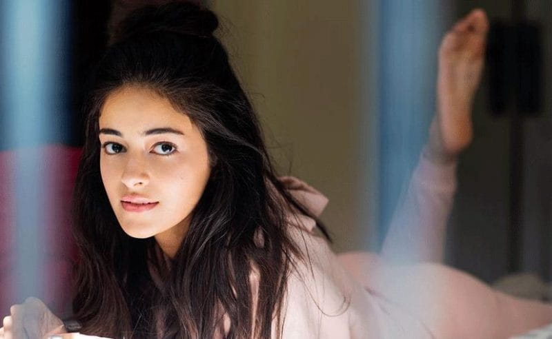 Ananya Pandey