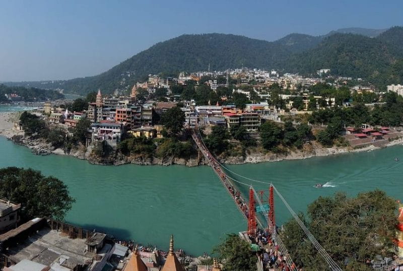 Rishikesh