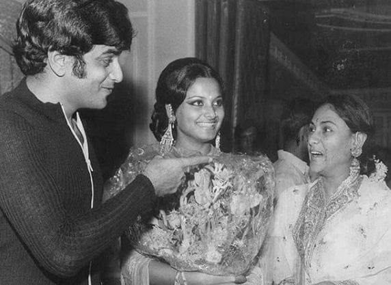 Jaya Bachchan