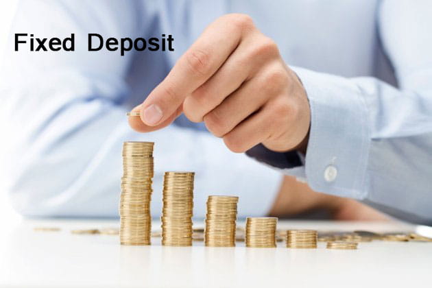 Fixed Deposit