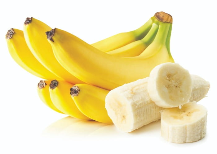 Health Benefits Of Bananas