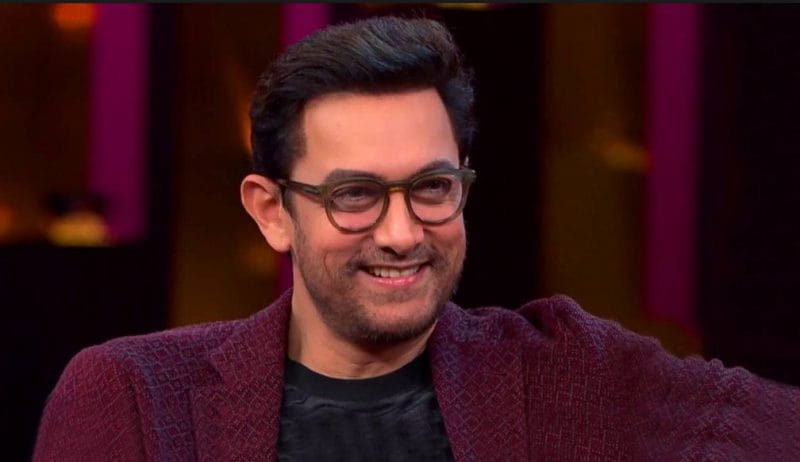 Aamir Khan