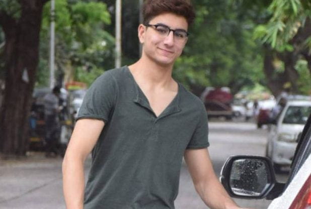 Ibrahim Ali Khan