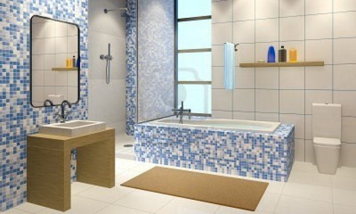 Smart Bathroom Renovation Ideas