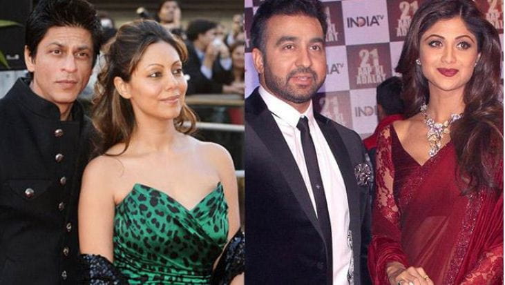 Bollywood Couples Miscarriage