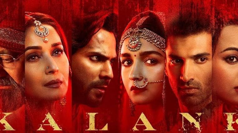 Kalank