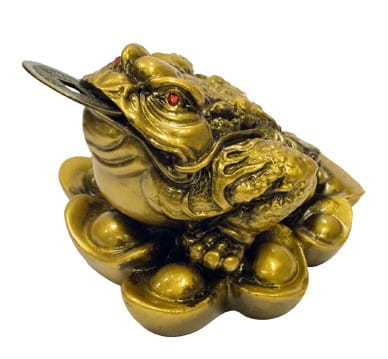 Fengshui Showpiece To Increase Wealth