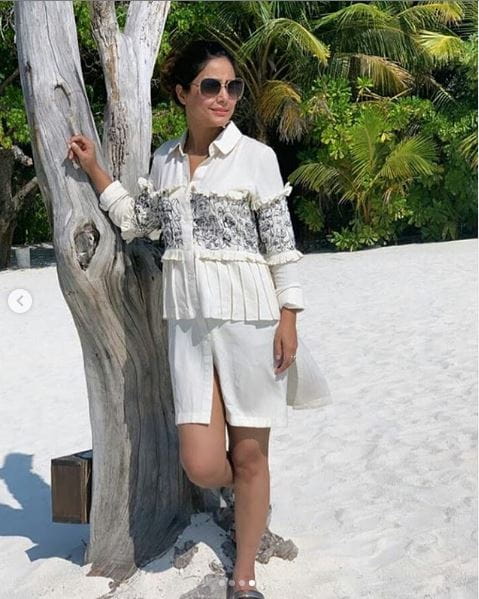 Hina Khan