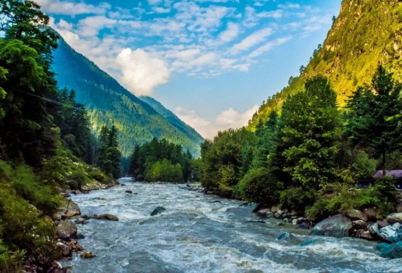 kasol