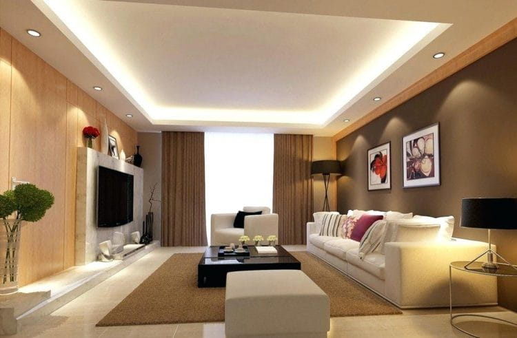 Smart Home Decor Ideas
