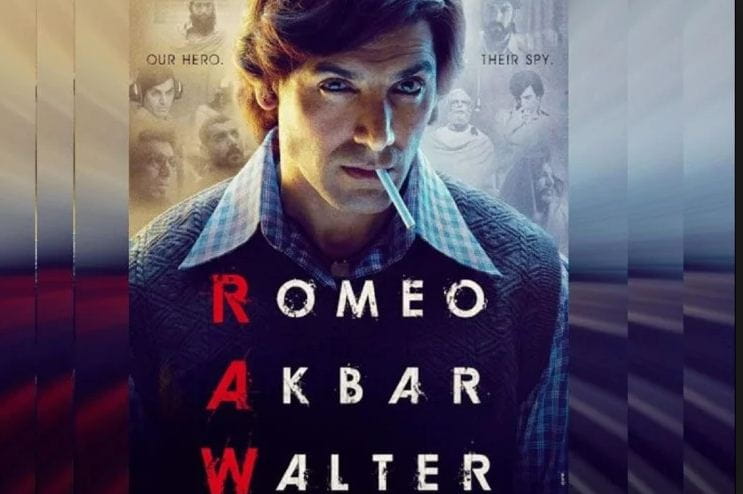 Film Review Of RAW