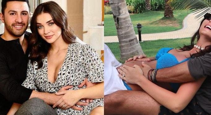Bollywood Actress Who Were Pregnant Before Getting Married