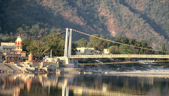 Rishikesh