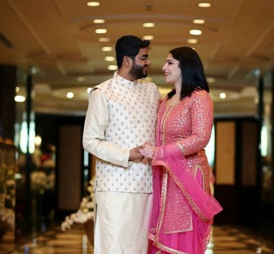 Siddharth’s Wedding Postponed