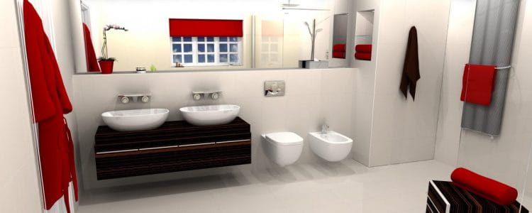 Bathroom Renovation Ideas