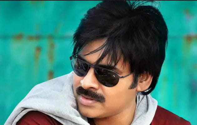 Pawan Kalyan