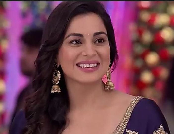 Kundali Bhagya Actress