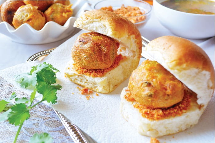 Vada Pav